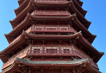北京园博园第 53 张图片