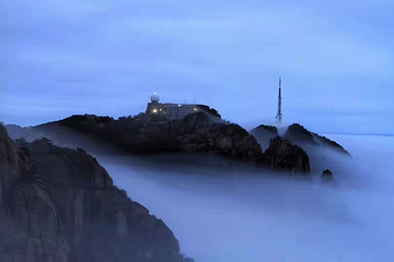 天海景区第 13 张图片