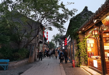 东关街历史街区第 42 张图片