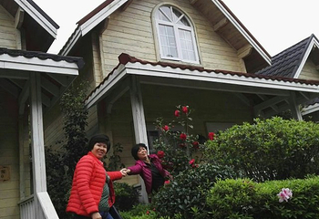 河源和平热龙温泉第 30 张图片