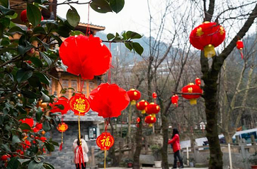 灵岩寺第 22 张图片