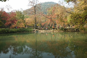 亚布力虎峰民俗文化村第 19 张图片