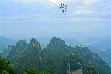 乌龙寨第 14 张图片