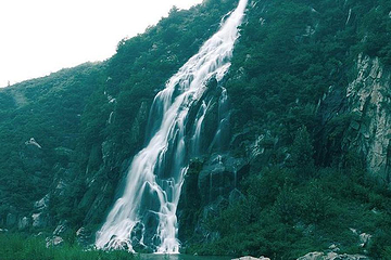 槲树湾第 2 张图片