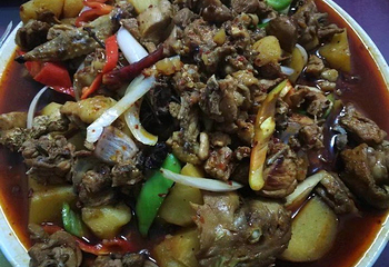 民俗市场第 21 张图片