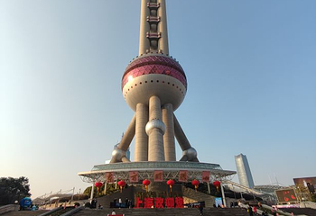 上海城市历史发展陈列馆第 24 张图片