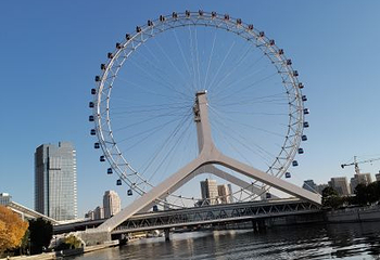 津门故里第 3 张图片