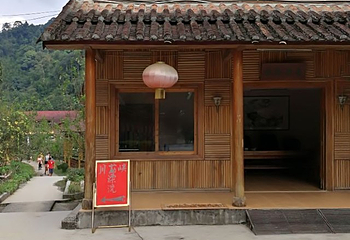 南昆山漂流第 33 张图片