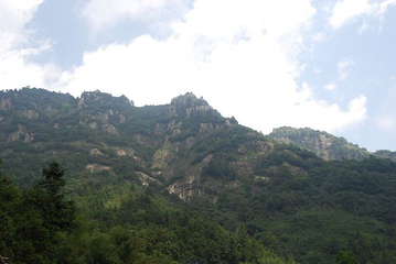 神龙川风景区第 54 张图片
