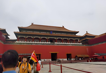 天安门广场第 53 张图片