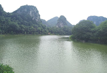 龙潭公园第 39 张图片