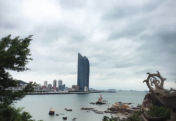 四落大厝第 21 张图片