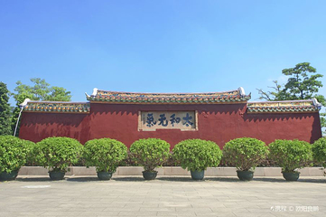 揭阳学宫第 12 张图片