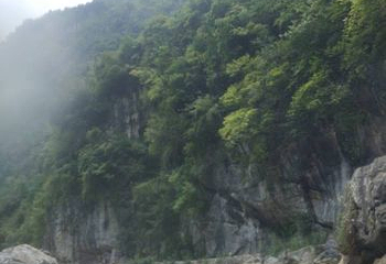 圆满贯激情漂流第 7 张图片