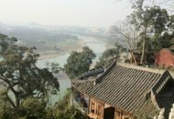乌尤寺第 22 张图片