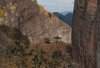 汉仙岩风景名胜区第 18 张图片