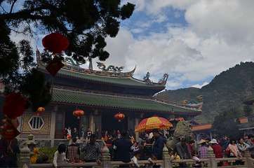 三平寺第 22 张图片