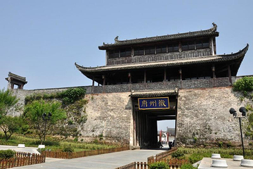 许国石坊第 4 张图片