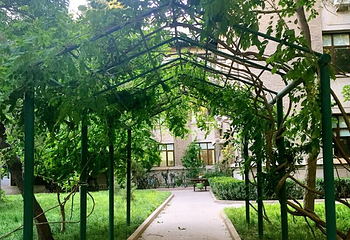 北京林业大学第 8 张图片
