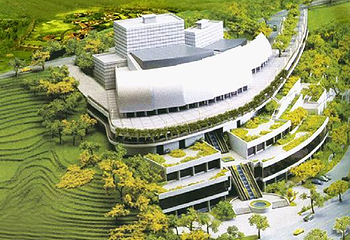 中国烟台农业科技博览园第 4 张图片