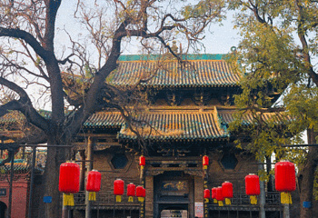 平遥古城第 569 张图片