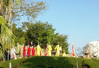 胡里山炮台第 41 张图片