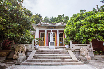 东山风动石景区第 54 张图片