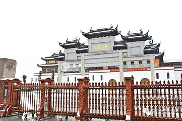龙王古寺第 3 张图片
