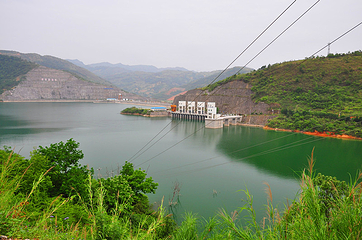 北盘江大峡谷第 8 张图片