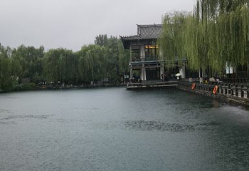 李清照纪念堂第 4 张图片