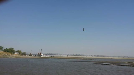 大安嫩江湾旅游区第 4 张图片