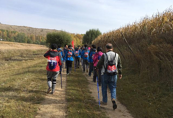 萨拉乌苏旅游区第 68 张图片