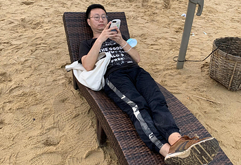 观海长廊第 34 张图片