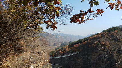 南天丽景风景区第 17 张图片