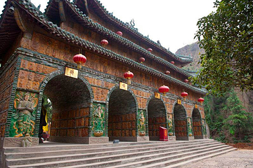 金龙谷第 10 张图片