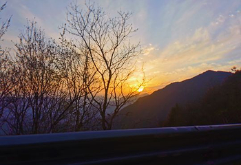 神农顶风景区第 87 张图片