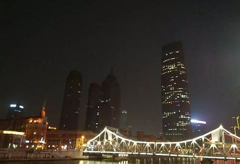 海河文化广场第 8 张图片