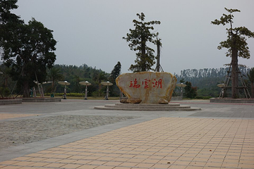 湛江市博物馆第 14 张图片
