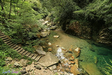 广东大峡谷第 23 张图片