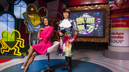 上海杜莎夫人蜡像馆第 31 张图片