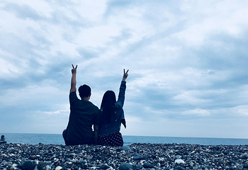 七星潭海岸风景特定区第 21 张图片