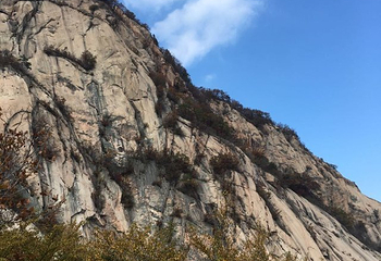 天罡山第 16 张图片