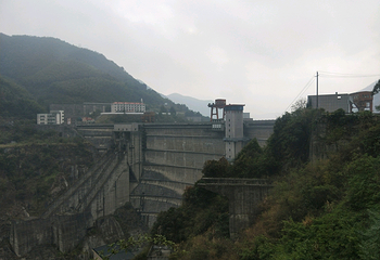 东江湖旅游区第 47 张图片