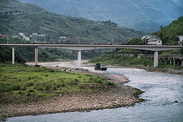 赤水河第 28 张图片
