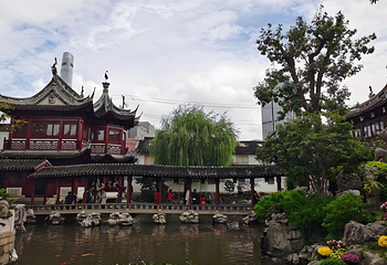 豫园第 77 张图片
