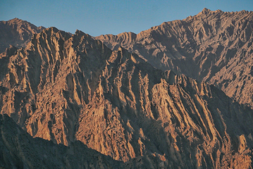天山神秘大峡谷第 27 张图片
