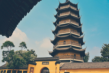 文峰寺-文峰塔第 11 张图片