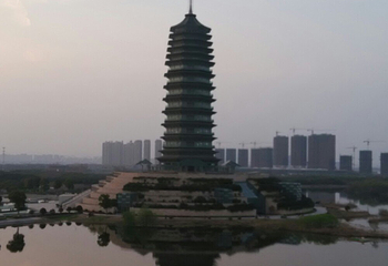 中国水利博物馆第 16 张图片
