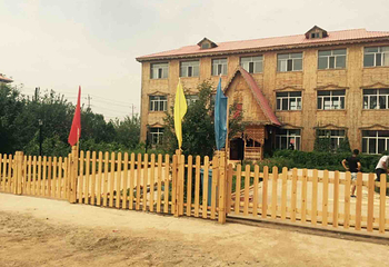 黑山头城址第 34 张图片