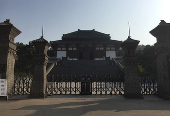 北戴河博物馆第 20 张图片